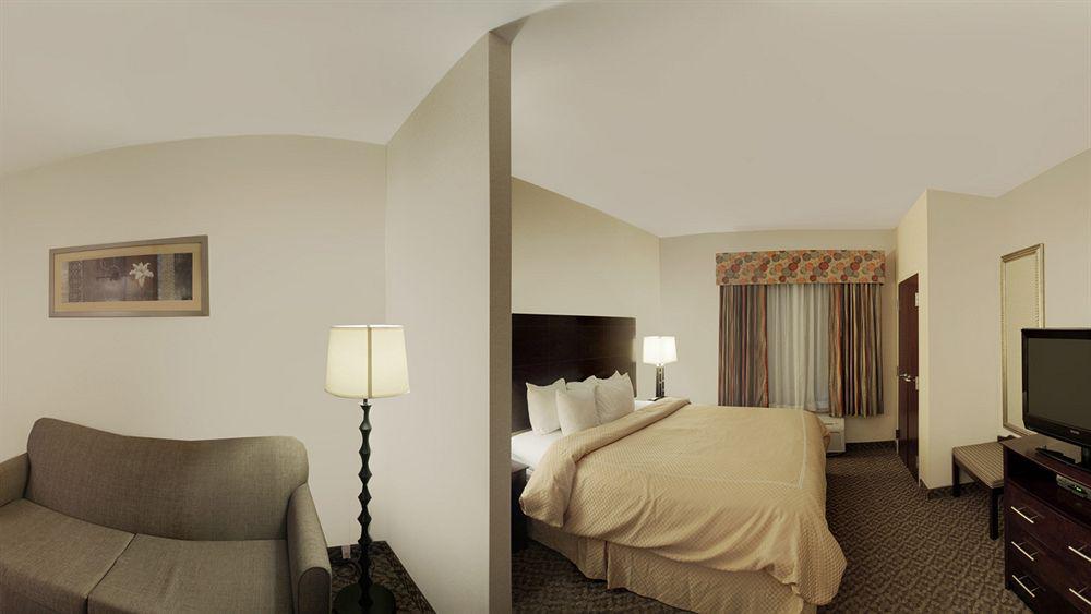 Comfort Suites Cicero - Syracuse North Pokój zdjęcie