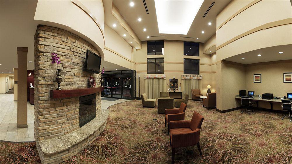 Comfort Suites Cicero - Syracuse North Zewnętrze zdjęcie