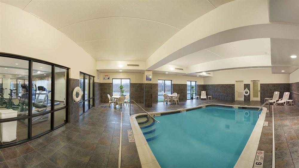 Hotel Cicero Grand - Syracuse North Zewnętrze zdjęcie