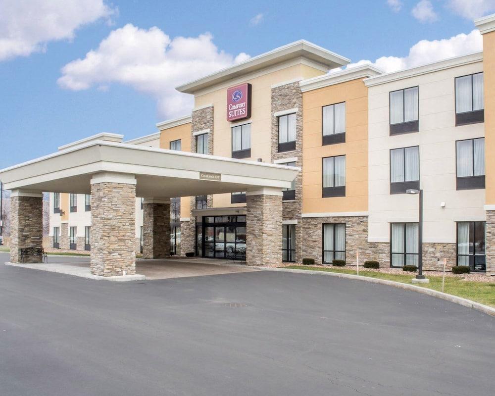 Hotel Cicero Grand - Syracuse North Zewnętrze zdjęcie