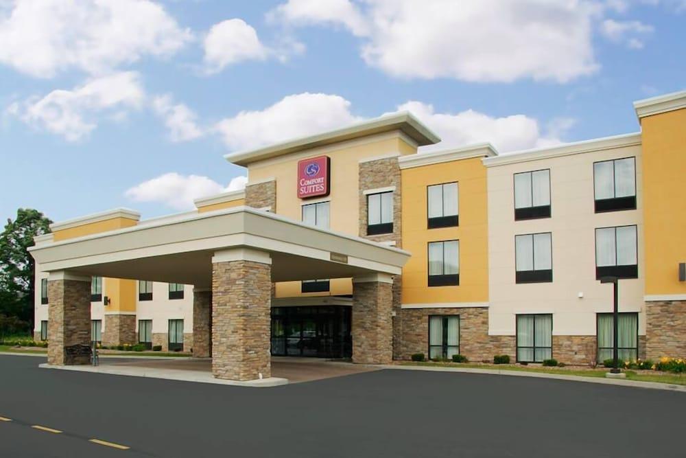 Hotel Cicero Grand - Syracuse North Zewnętrze zdjęcie