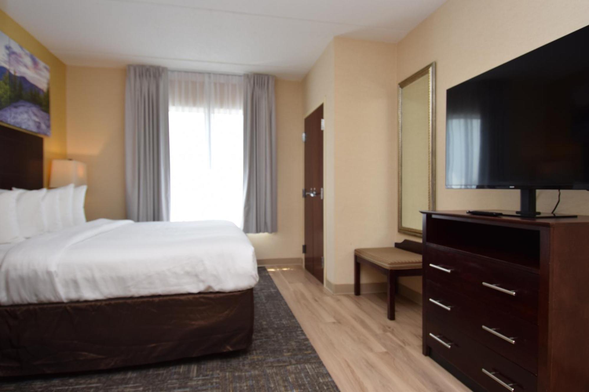 Hotel Cicero Grand - Syracuse North Zewnętrze zdjęcie