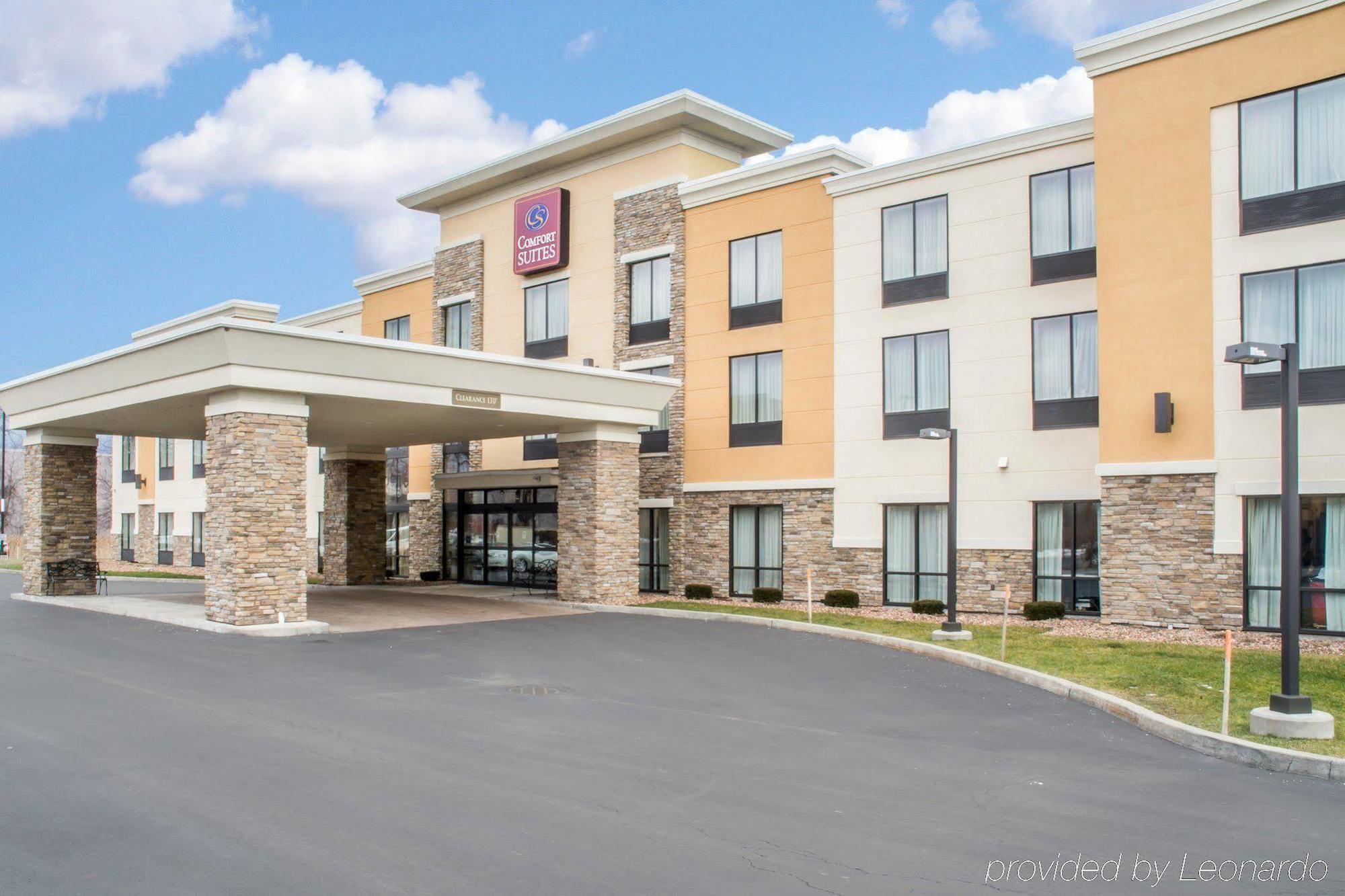 Hotel Cicero Grand - Syracuse North Zewnętrze zdjęcie