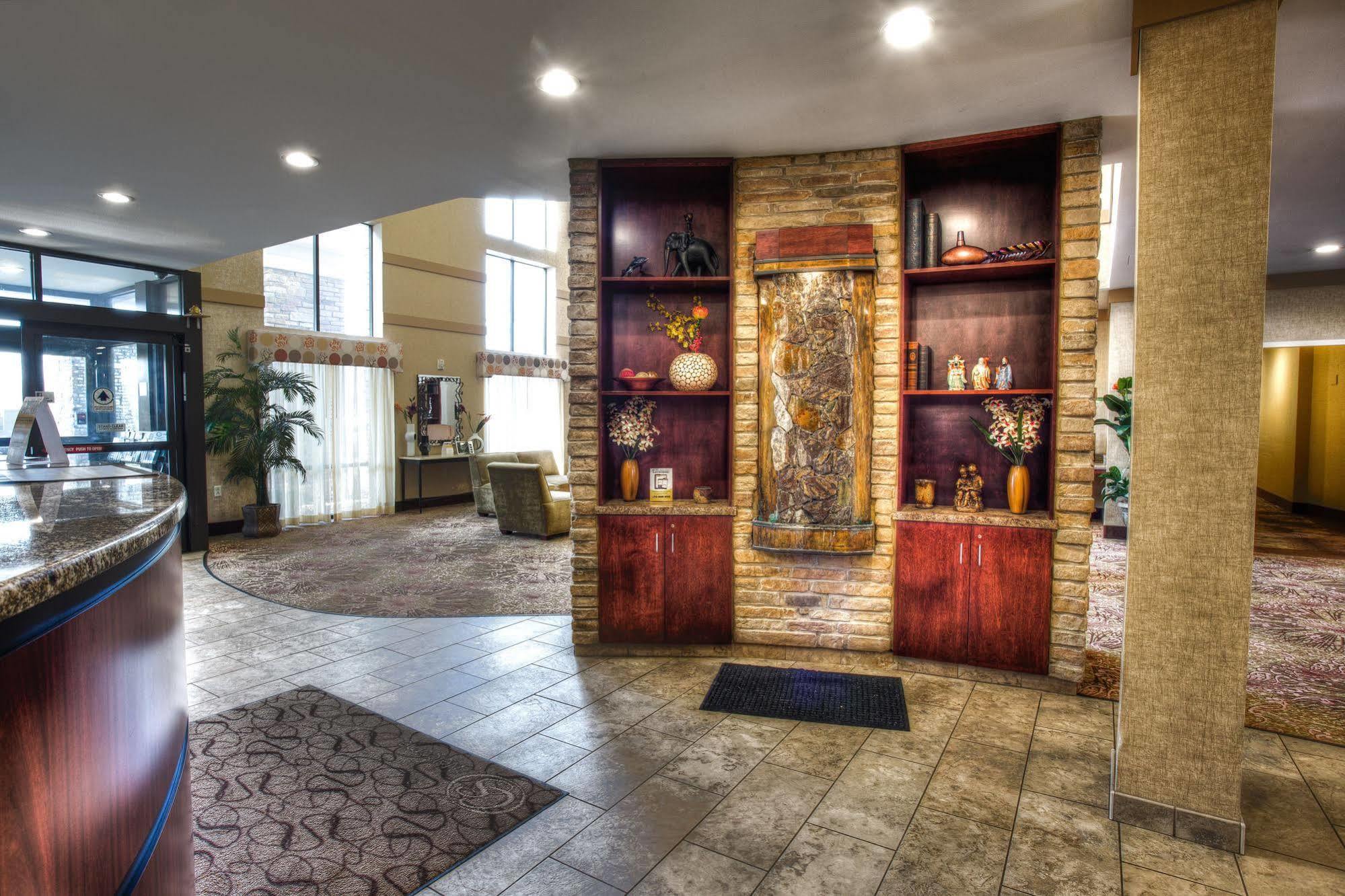 Hotel Cicero Grand - Syracuse North Zewnętrze zdjęcie