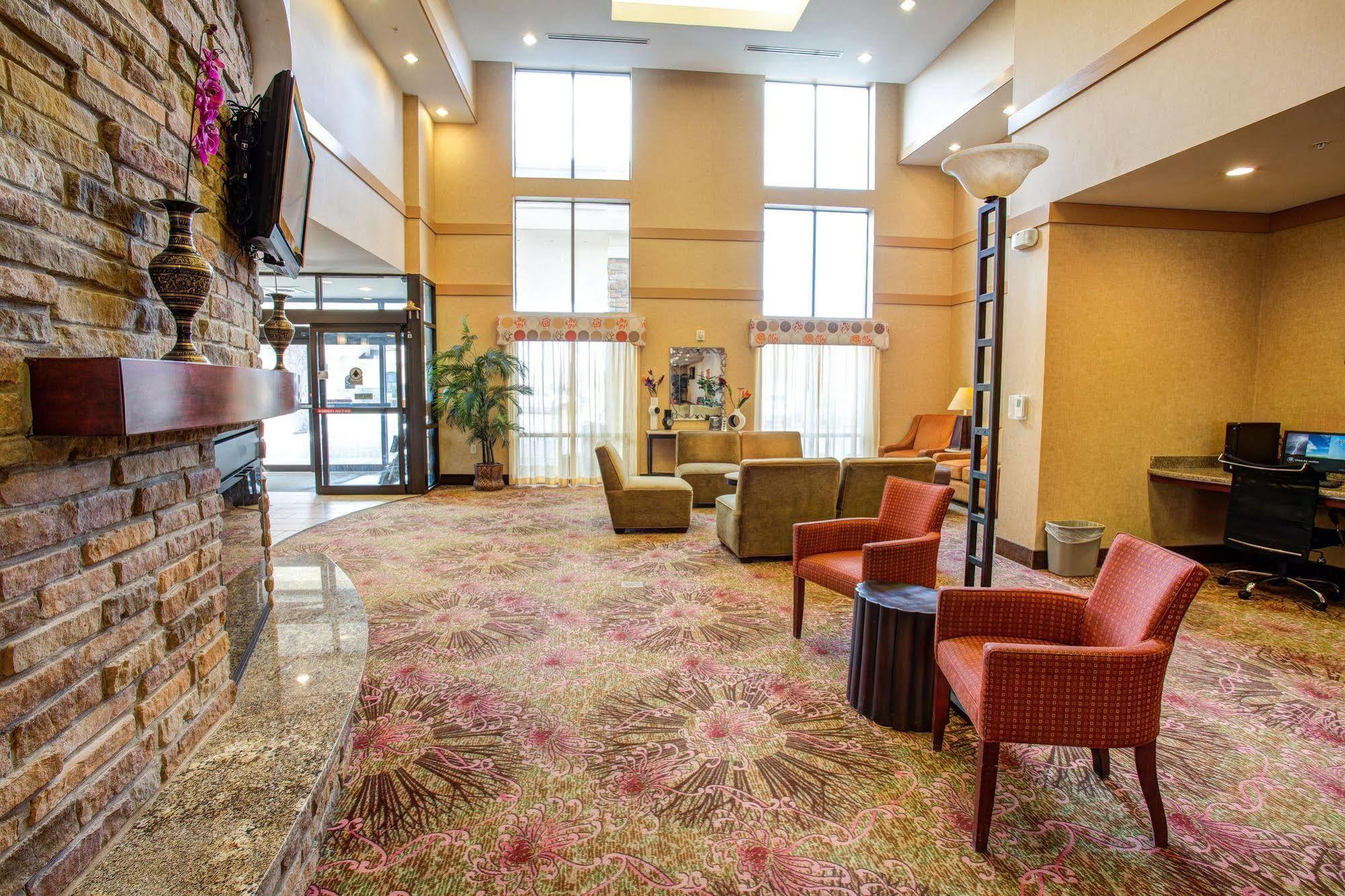 Hotel Cicero Grand - Syracuse North Zewnętrze zdjęcie